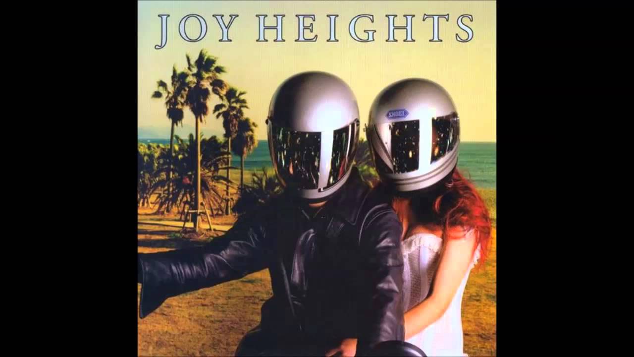 Watch Joy Heights - 涙の Beast on YouTube Watch Joy Heights - 涙の Beast on YouTube