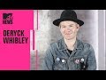 Deryck Whibley on Sum 41’s Evolution & Revisiting 'Does This Look Infected?' | MTV News