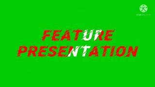 Paramount Feature Presentation Horror Remake A 9Th Take