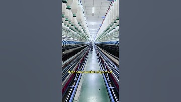 Do you know what is yarn count？