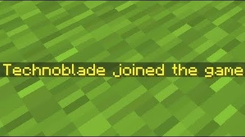 Technoblade Perfect Timing Moments | Insane Reactions #minecraft #technoblade