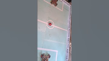 Robo soccer #games