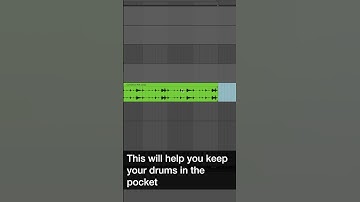 Top 3 Features in Ableton to Create