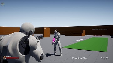 UE4 Steam Multiplayer Integration & DisplayName/Avatar