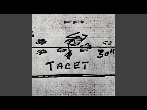 Jean Guérin — Mixage vert