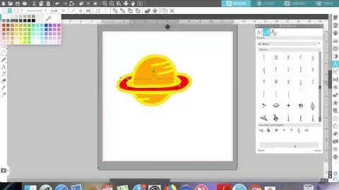 How to Use Dingbat Fonts in Silhouette Studio V4
