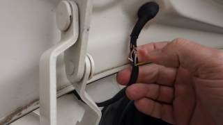 Fiat 500 boot wiring defect due to design and poor materials