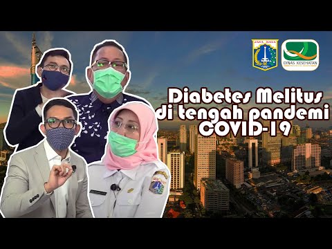 Video: Penilaian Non-invasif Dari Persepsi Getaran Dan Sensasi Perlindungan Pada Orang Dengan Diabetes Mellitus: Reliabilitas Inter Dan Intra-rater