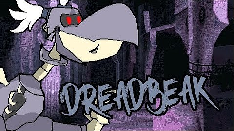 Rivals of Aether Workshop: Dreadbeak Release Trailer