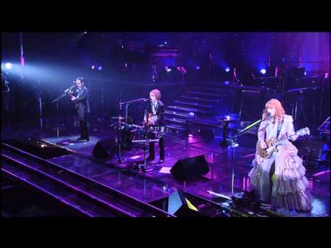 THE ALFEE - 天河の舟 - YouTube