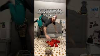 Who Else Would Do This?