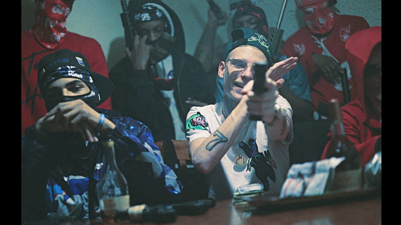 SG Blizzie x SirGang Jamo | BLOW BACK (Video)