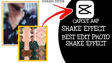 Trending Shake Effect Beat Sync Status Video Editing ! How To Make Shake Effect Instagram Reel Video