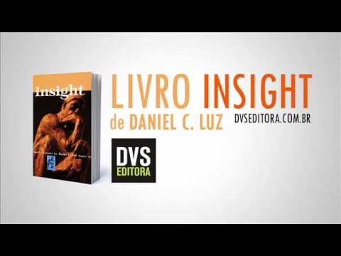 Livro Insight Audiobook - frases e pensamentos inspiradores