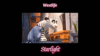 Westlife - Starlight Lyrics