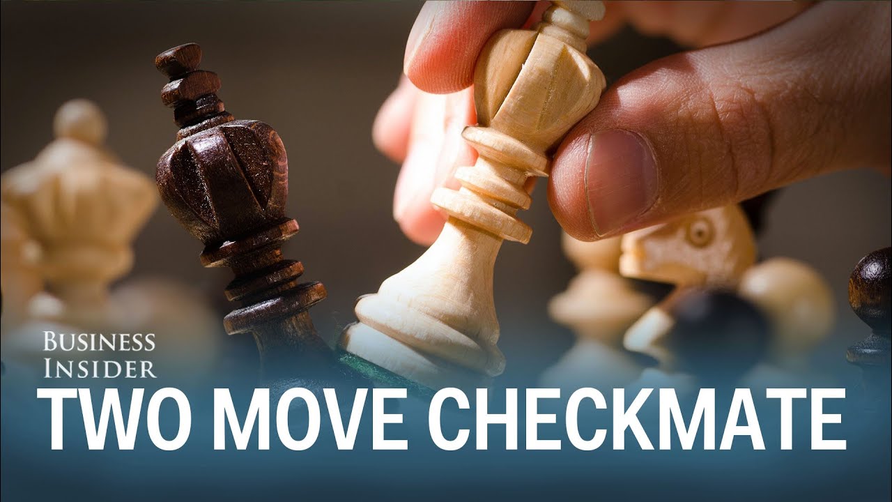 Excellent checkmates vs. best move checkmates - Chess Forums