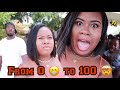 DRIVING WITH A WASP IN THE CAR 😱 | Embarrassing chick fil a moment 😩#vlogs #badday #wasp
