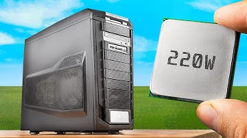 Hoe slecht is deze gaming-pc van AMD van $ 5.000 uit 2013?