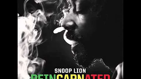 Snoop Lion - Reincarnated - 10. The Good Good Ft. Iza