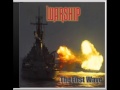 Warship (Grc) - No Escape (2010) [Hellenic Metal]