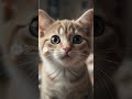 Ronroneo #cat #animation #funny #tierno #cutecat #viralvideo #memes