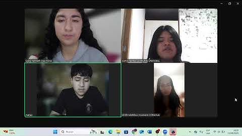 AC-S05) Week 05 - Speaking Task: Assignment - Today, things are different