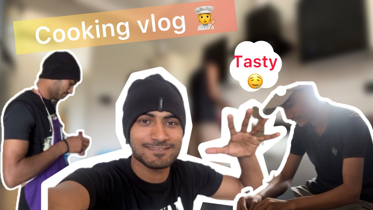 Your chef 🧑‍🍳 || A day in My life 🫧🍝|| Ep:50 || Dhruvbhandari || pasta