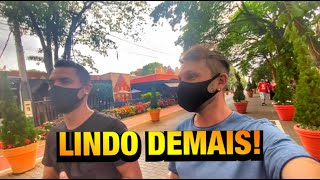 OLHA ONDE VIEMOS PARAR | Henrique Buttler