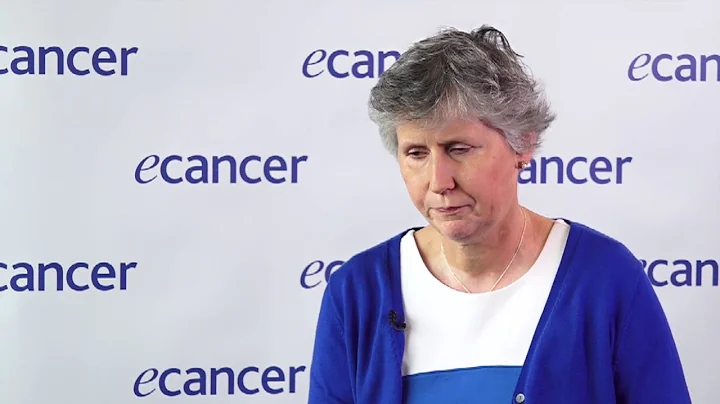 How genetic testing is guiding the use of PARP inh...