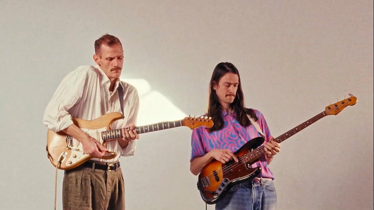 Ver Löwenzahnhonig – Skylinekiss (Live Session) en YouTube Ver Löwenzahnhonig – Skylinekiss (Live Session) en YouTube