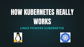Why Linux Is the Foundation of Kubernetes | Linux for DevOps Engineers