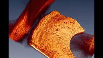 Anterior segment imaging with extended coherence length MHz FDML laser