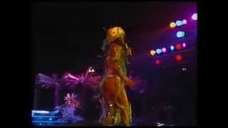 Boney M. Live in Vienna - Never Change Lovers in the Middle of the Night chords