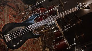 Aria Pro II DIAMOND series PJベース 80年代 ARIA PRO II JPJ-3 Diamond Series Rock Device Bass (quick