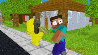 monster school -All Episodes About cameraman and baby zombie ( Latest 22 episodes ) #minecraft