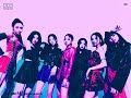 Purple Kiss - memeM (High audio mix Ver 2)