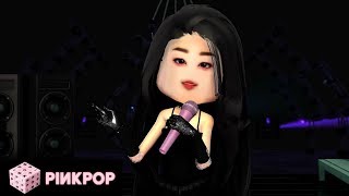 PINKCHELLA SERIES - PINKPOP JISEUL 'CLARITY' 2020