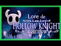 LA HISTORIA DE HOLLOW KNIGHT ~Sommer