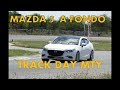 Track Day MTY // Mazdita a fondo