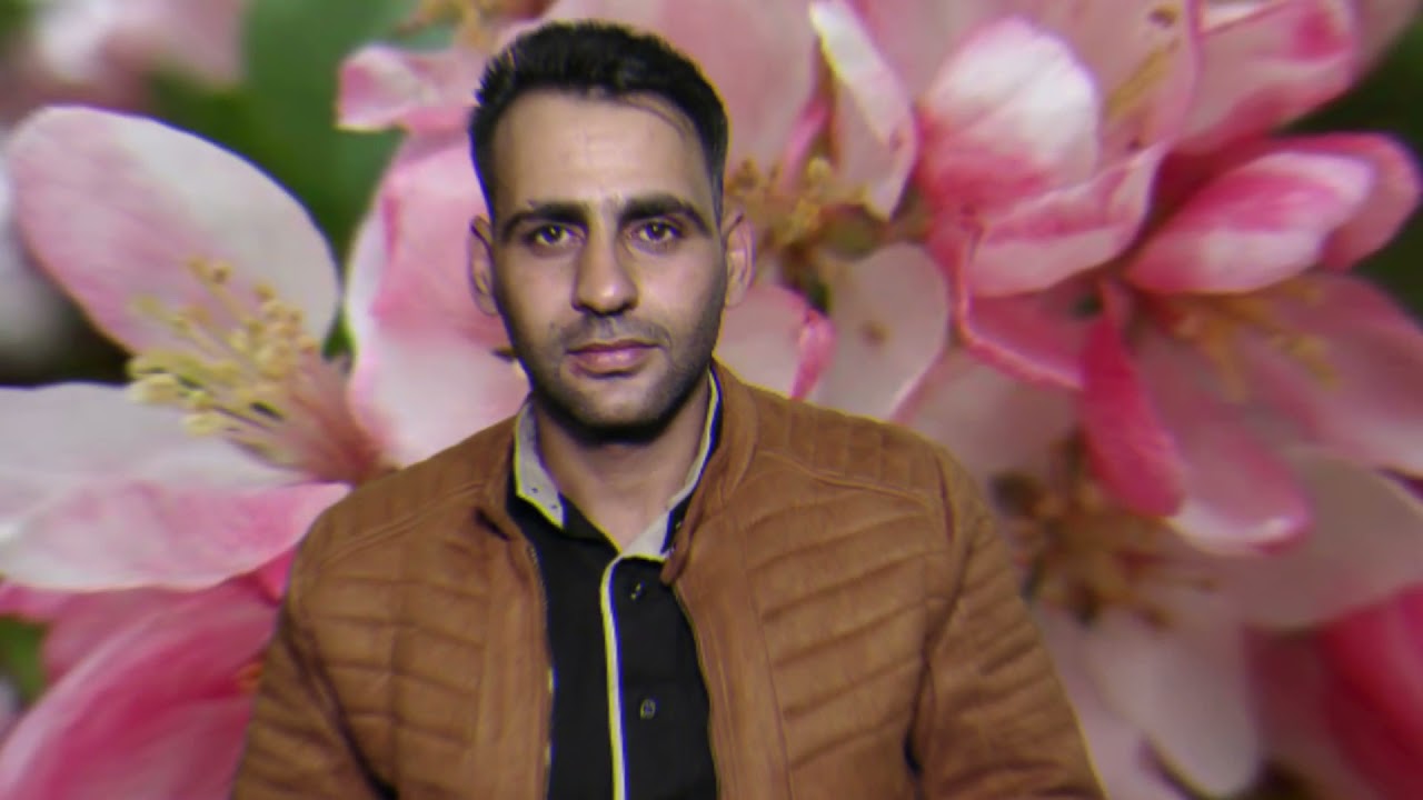 الفنان حامد الفراتي والمايسترو جمعه نعمان ج١ سهره في منزل ابو الريم