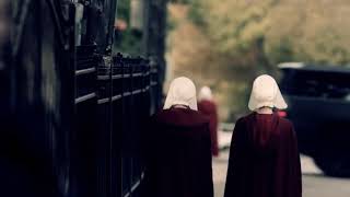 The Handmaid’s Tale // let’s be sinners