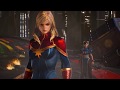 Marvel vs  Capcom Infinite | # part1 | 1080p 60fps  - รวมพลังเหล่าซุปเปอร์ฮีโร่ (ซับไทย)