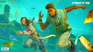 NOVA MÚSICA DO LOBBY DIA DO BOOYAH 3.0 | MÚSICA FREE FIRE