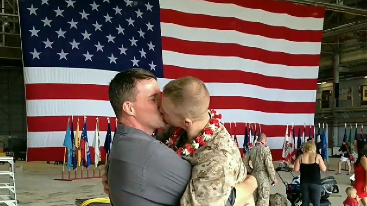 Гей армия сша Гей армия сша