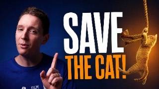 Save the Cat Beat Sheet: The 15 Beats Every Screenwriter Needs