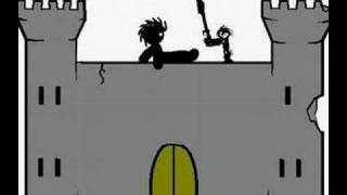 Pivot Castle War