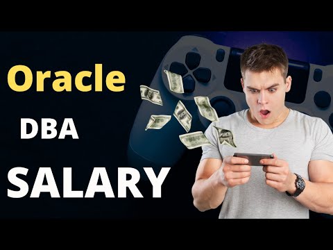 Video: Je Oracle DBA dobrá kariéra?