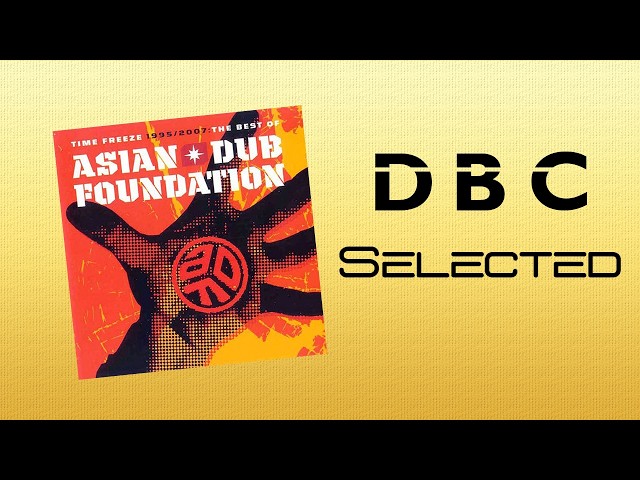 ミュージック ASIAN DUB FOUNDATION LIVE IN GERMANY '98 Asian Dub Foundation - Culture Move (Punisher Sound Mix) - YouTube