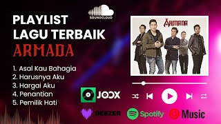 Lagu Terbaik dan Terpopuler Armada Band |Full Album Tanpa Iklan!