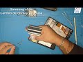 Cambio de pantalla con carcasa Samsung a04e